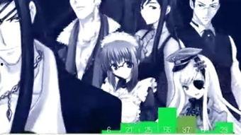 动漫口工,揭秘虚拟世界中的声音魅力